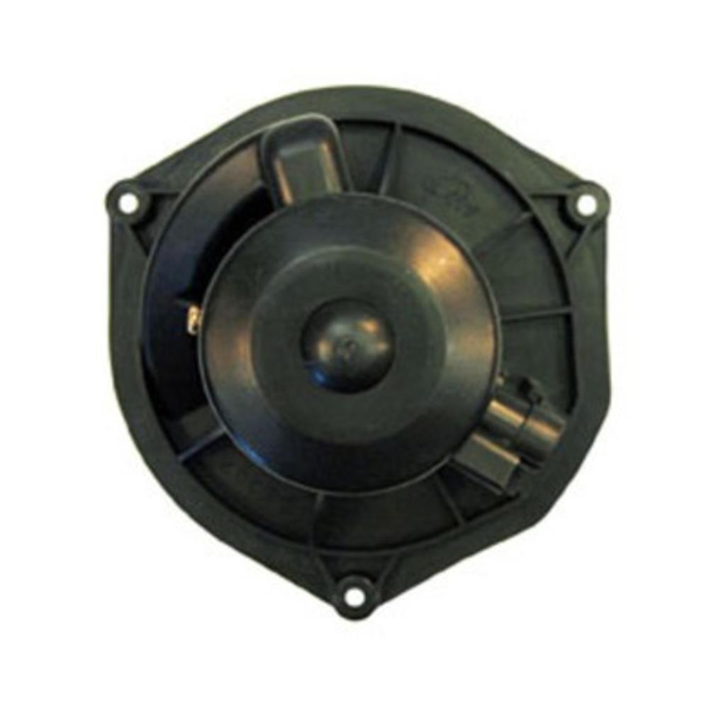 Rareelectrical NEW BLOWER ASSEMBLY COMPATIBLE WITH 1991-2002 SATURN SL2 15-80171 35352 21031332 PM123 3010090 5123