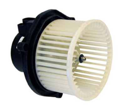 Rareelectrical NEW BLOWER ASSEMBLY COMPATIBLE WITH 1991-2002 SATURN SL2 15-80171 35352 21031332 PM123 3010090 5123