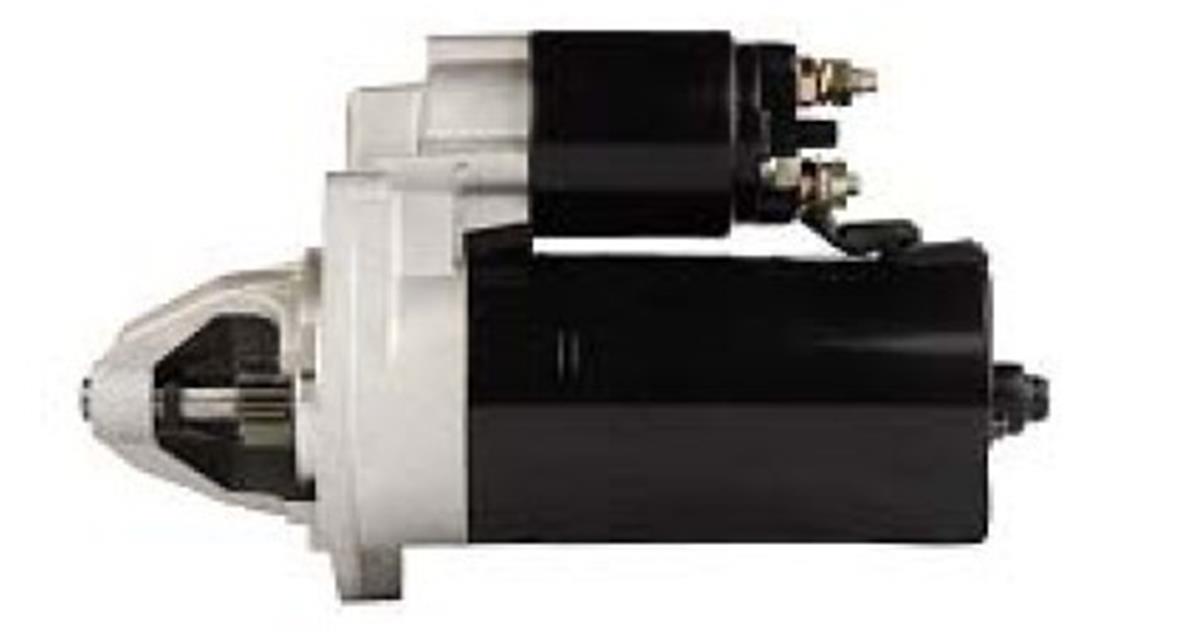Rareelectrical NEW STARTER MOTOR COMPATIBLE WITH LANCIA CARS 1.7L DIESEL 1997-ON 0-001-110-092 7692102 46439700