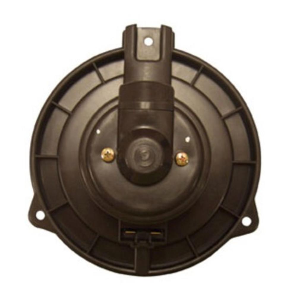 Rareelectrical NEW BLOWER ASSEMBLY COMPATIBLE WITH 2001 2002 2003 2004 2005 DODGE STRATUS MR500469 44-1275 35364 PM3929