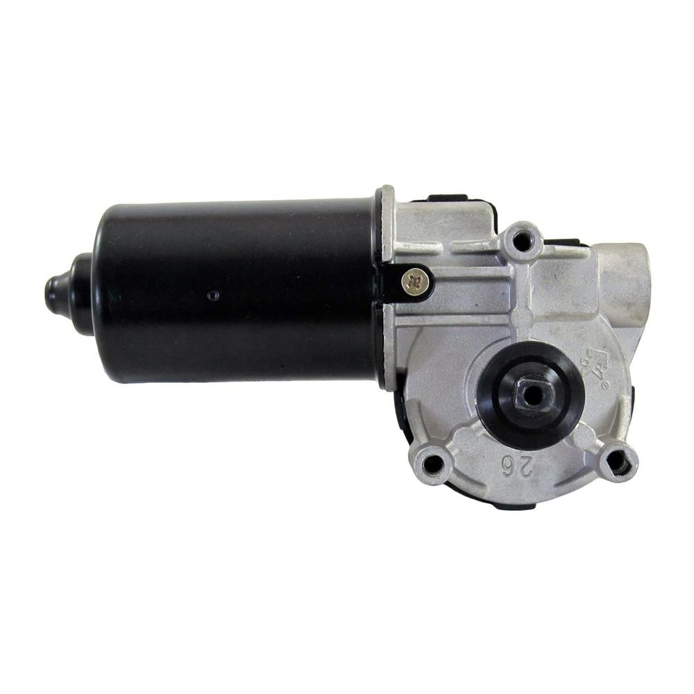 Rareelectrical NEW WIPER MOTOR COMPATIBLE WITH 1997 1998 1999 2000 2001 2002 2003 FORD WINDSTAR 40-2034 402034