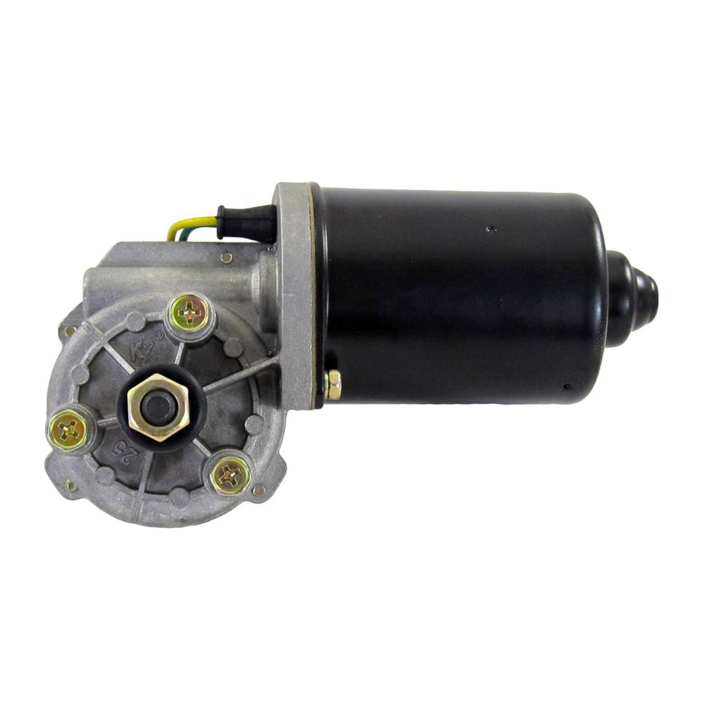 Rareelectrical NEW WIPER MOTOR COMPATIBLE WITH 1998 DODGE 1500 2500 3500 VAN 40-3009 403009 150 250 350