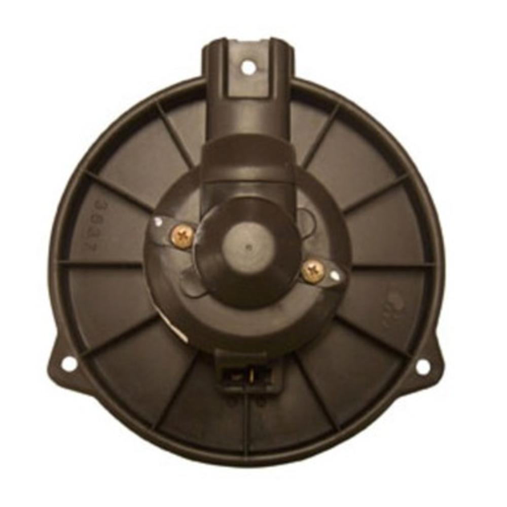 Rareelectrical NEW BLOWER ASSEMBLY COMPATIBLE WITH 1992-2000 MITSUBISHI MONTERO 15-80106 MB657229 37408 44-1130 5484 35299