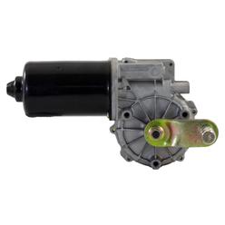 Rareelectrical NEW WIPER MOTOR COMPATIBLE WITH 1996 1997 1998 1999 2000 DODGE GRAND CARAVAN 40-3001 85-3001