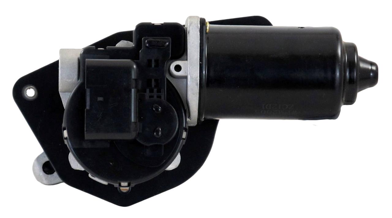 Rareelectrical NEW WIPER MOTOR COMPATIBLE WITH 1995 1996 1997 1998 1999 2000 2001 2002 FORD CROWN VICTORIA