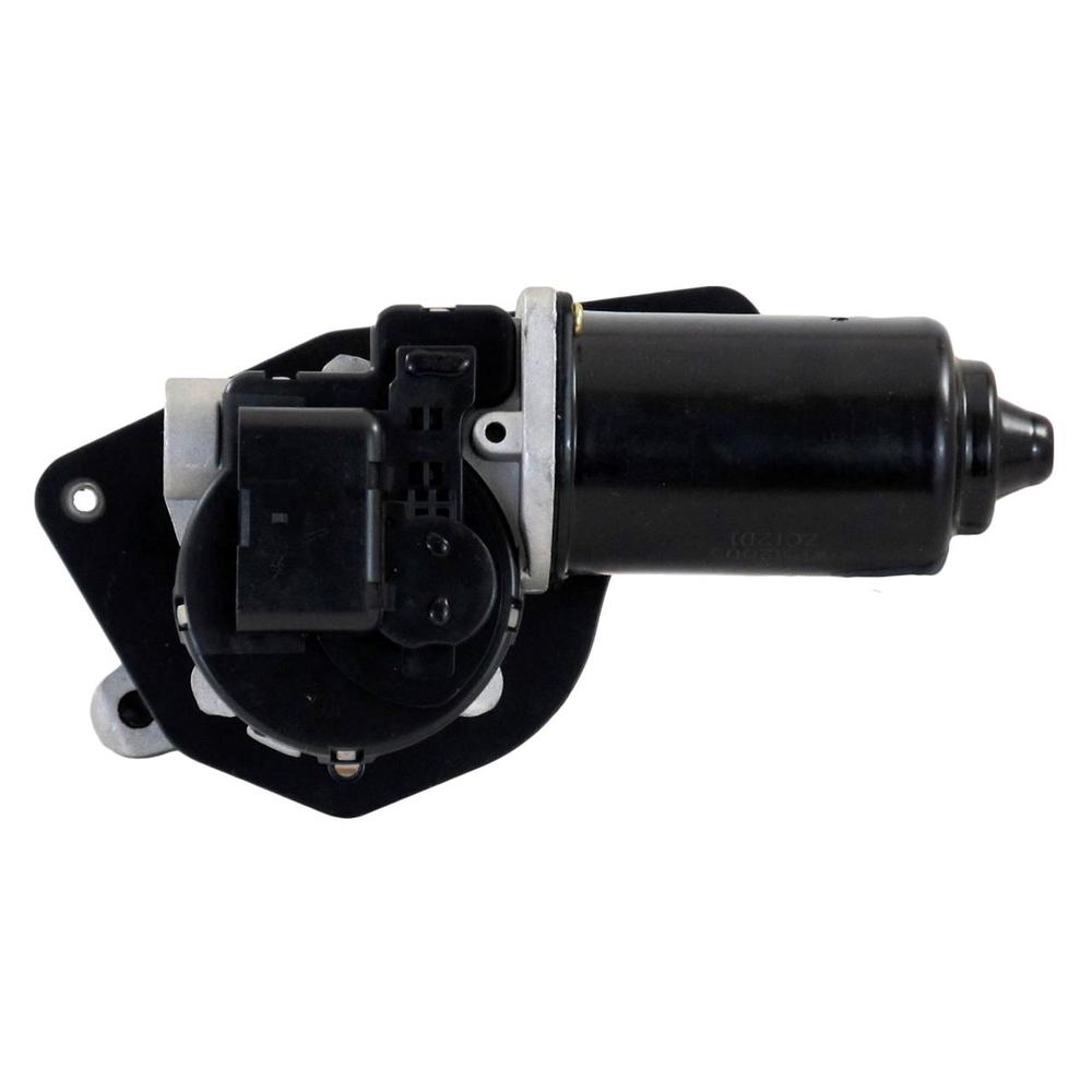 Rareelectrical NEW WIPER MOTOR COMPATIBLE WITH 1995 1996 1997 LINCOLN TOWN CAR 40-2005 85-2005 601-206 WIP1452