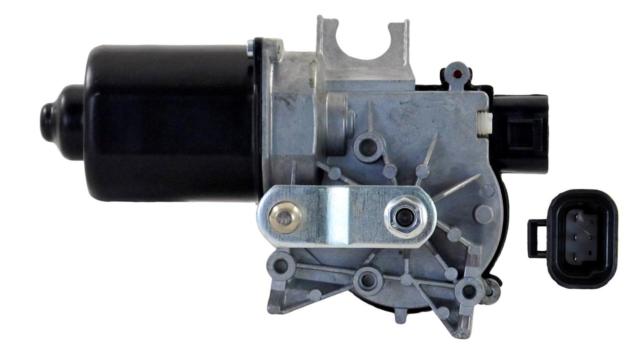Rareelectrical NEW WIPER MOTOR COMPATIBLE WITH 1997 1998 1999 OLDSMOBILE CUTLASS 601-118 401014 851014 1441264