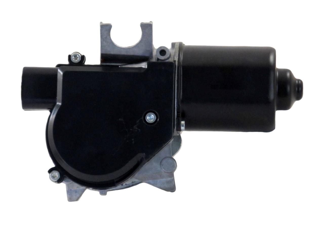 Rareelectrical NEW WIPER MOTOR COMPATIBLE WITH 2004 2005 CHEVROLET MALIBU CLASSIC 85-1014 WIP1264 144-1264