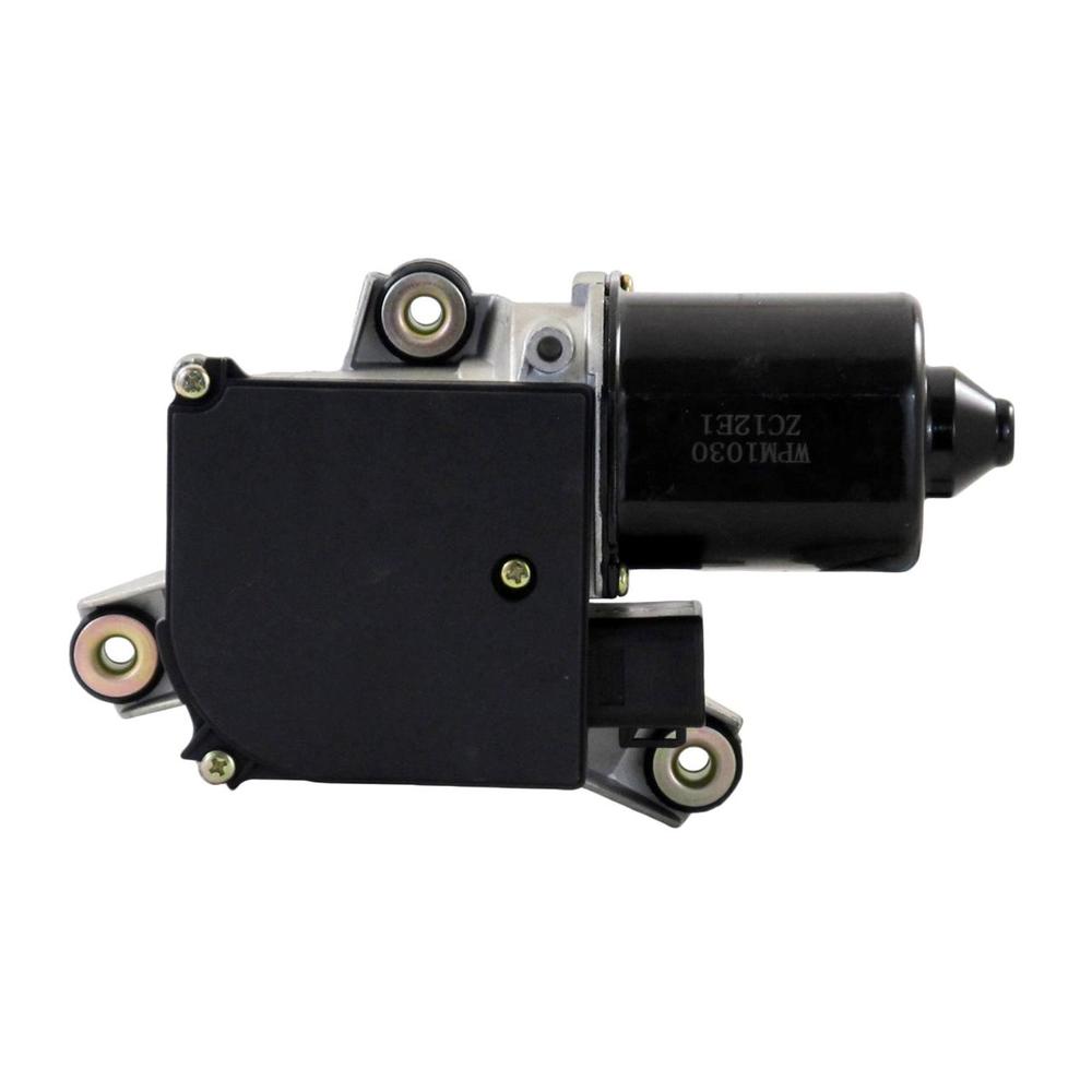 Rareelectrical NEW WIPER MOTOR COMPATIBLE WITH 1998 1999 2000 2001 2002 2003 2004 GMC SONOMA 601-115 WIP1288
