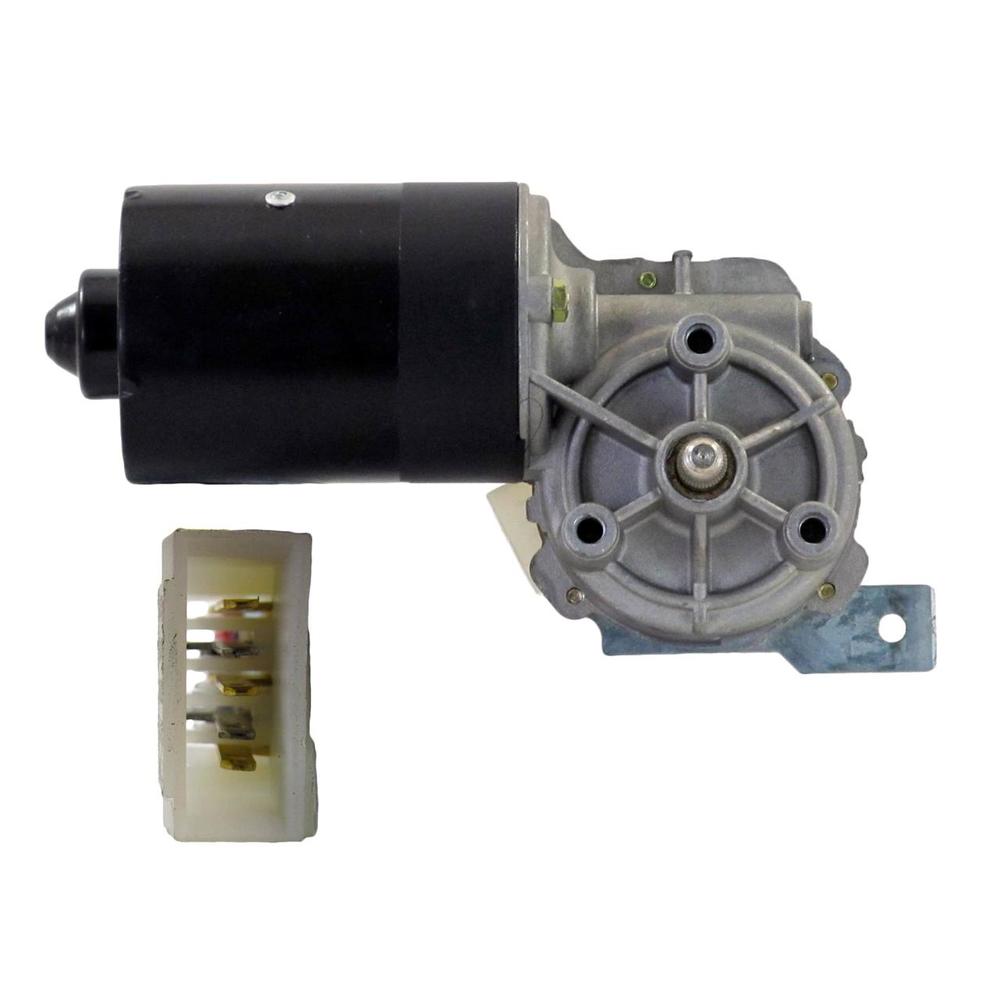 Rareelectrical NEW WIPER MOTOR COMPATIBLE WITH 1994 1995 1996 1997 1998 1999 VOLKSWAGEN GOLF 43-1836 85-1836