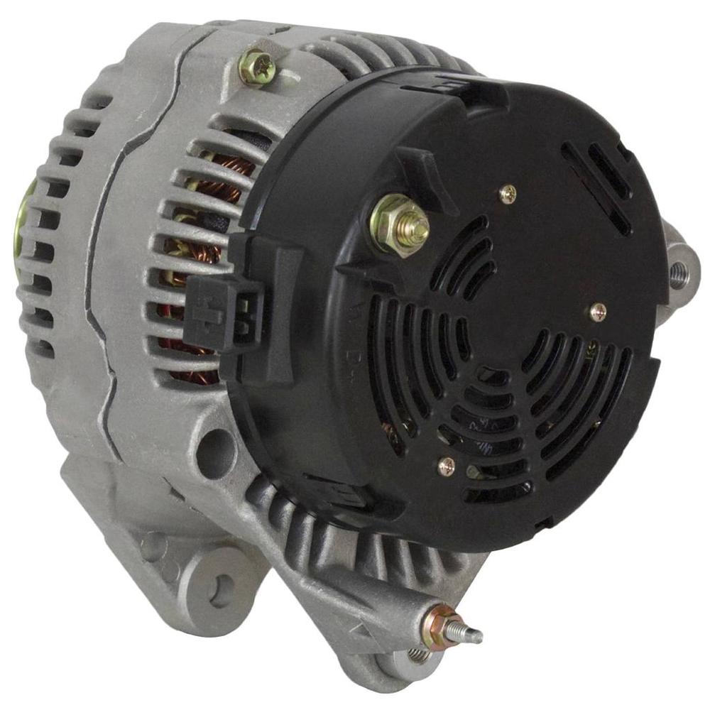 Rareelectrical NEW ALTERNATOR COMPATIBLE WITH VOLKSWAGEN 028-903-023E 028-903-025A 028-903-025E 021-903-023K