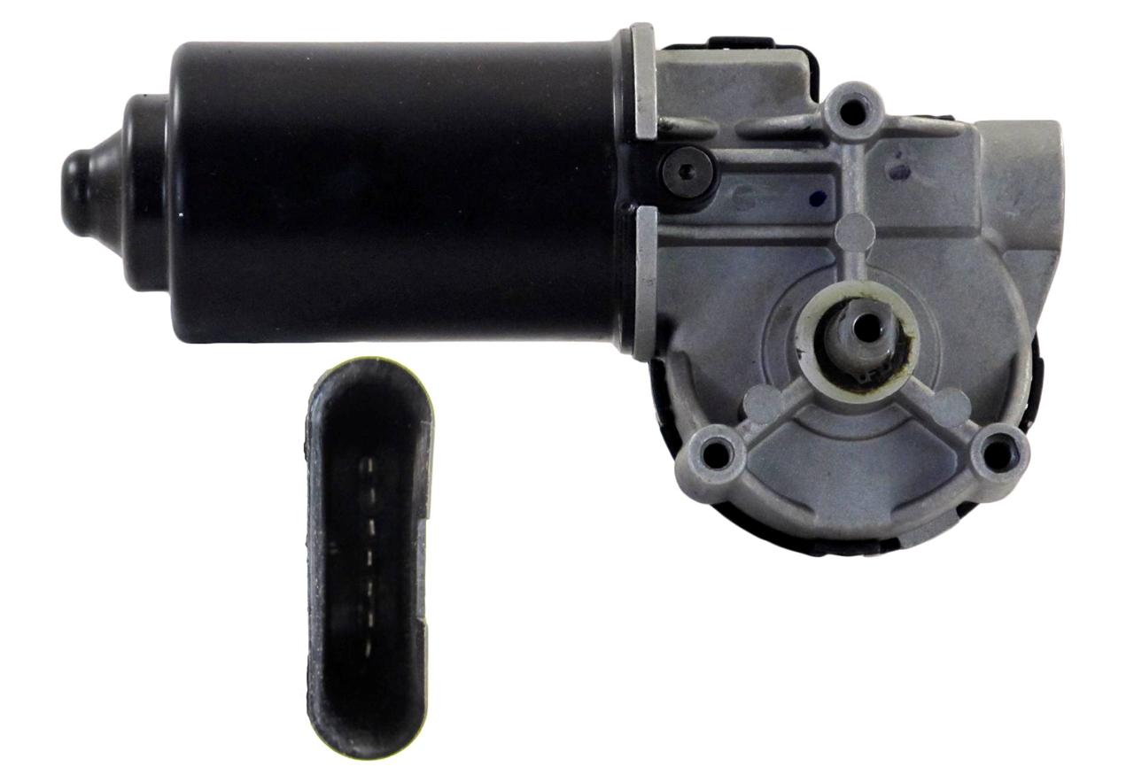 Rareelectrical NEW WIPER MOTOR COMPATIBLE WITH 1988 89 1990 91 92 93 94 95 96 97 LINCOLN CONTINENTAL WIP1450