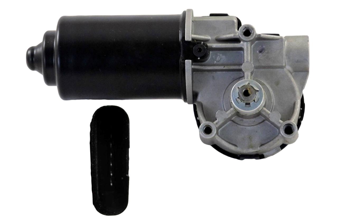 Rareelectrical NEW WIPER MOTOR COMPATIBLE WITH 1993 1994 1995 1996 1997 1998 LINCOLN MARK VIII 40-2008 WIP1449