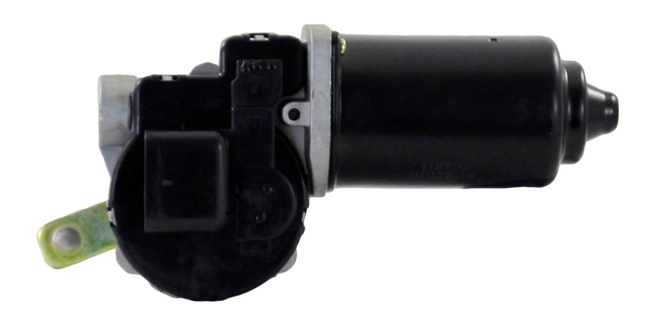 Rareelectrical NEW WIPER MOTOR COMPATIBLE WITH FORD ESCAPE EXCURSION EXPEDITION EXPLORER 40-2010 852010 WIP1458