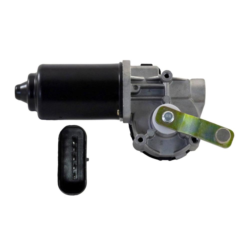 Rareelectrical NEW WIPER MOTOR COMPATIBLE WITH FORD F-150 F-250 F-350 F-450 F-550 F-650 F-750 40-2010 85-2010