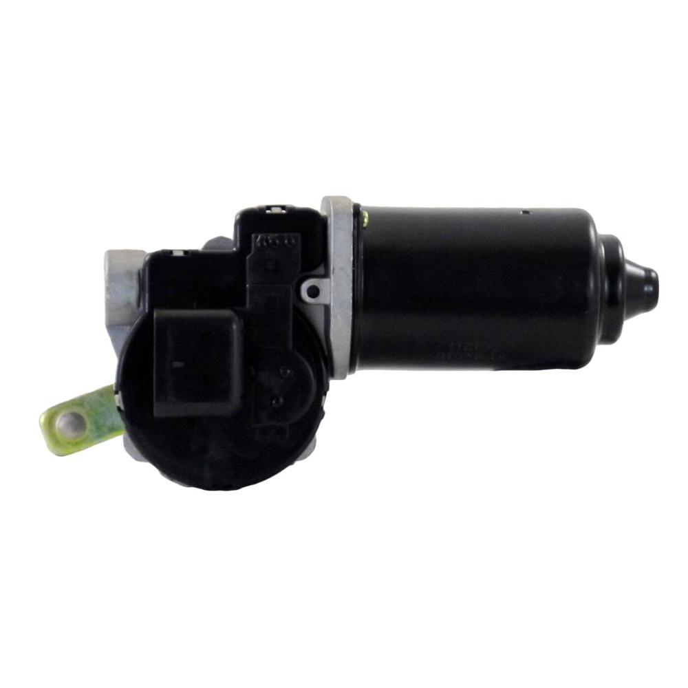 Rareelectrical NEW WIPER MOTOR COMPATIBLE WITH 2000 2001 2002 2003 2004 2005 2006 JAGUAR S-TYPE 601-205 85-2010