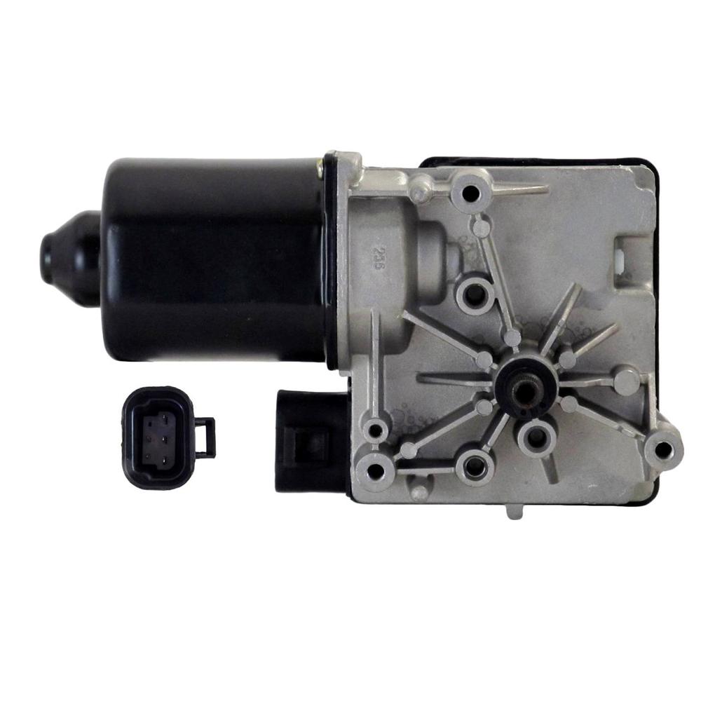 Rareelectrical NEW WIPER MOTOR COMPATIBLE WITH 1995 1996 1997 PONTIAC SUNFIRE 40-1010 WIP1265 601-117 401010