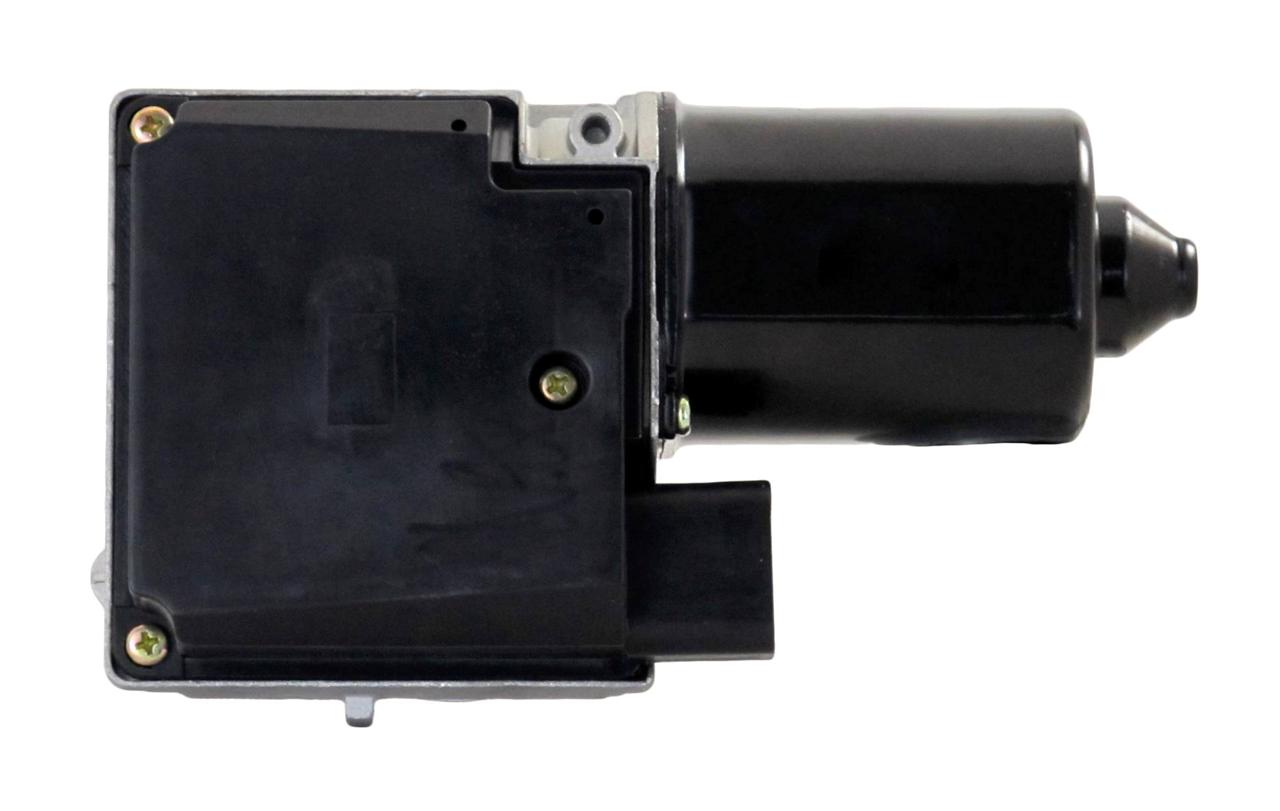 Rareelectrical NEW WIPER MOTOR COMPATIBLE WITH 1997 1998 1999 2000 2001 2002 2003 2004 2005 BUICK CENTURY