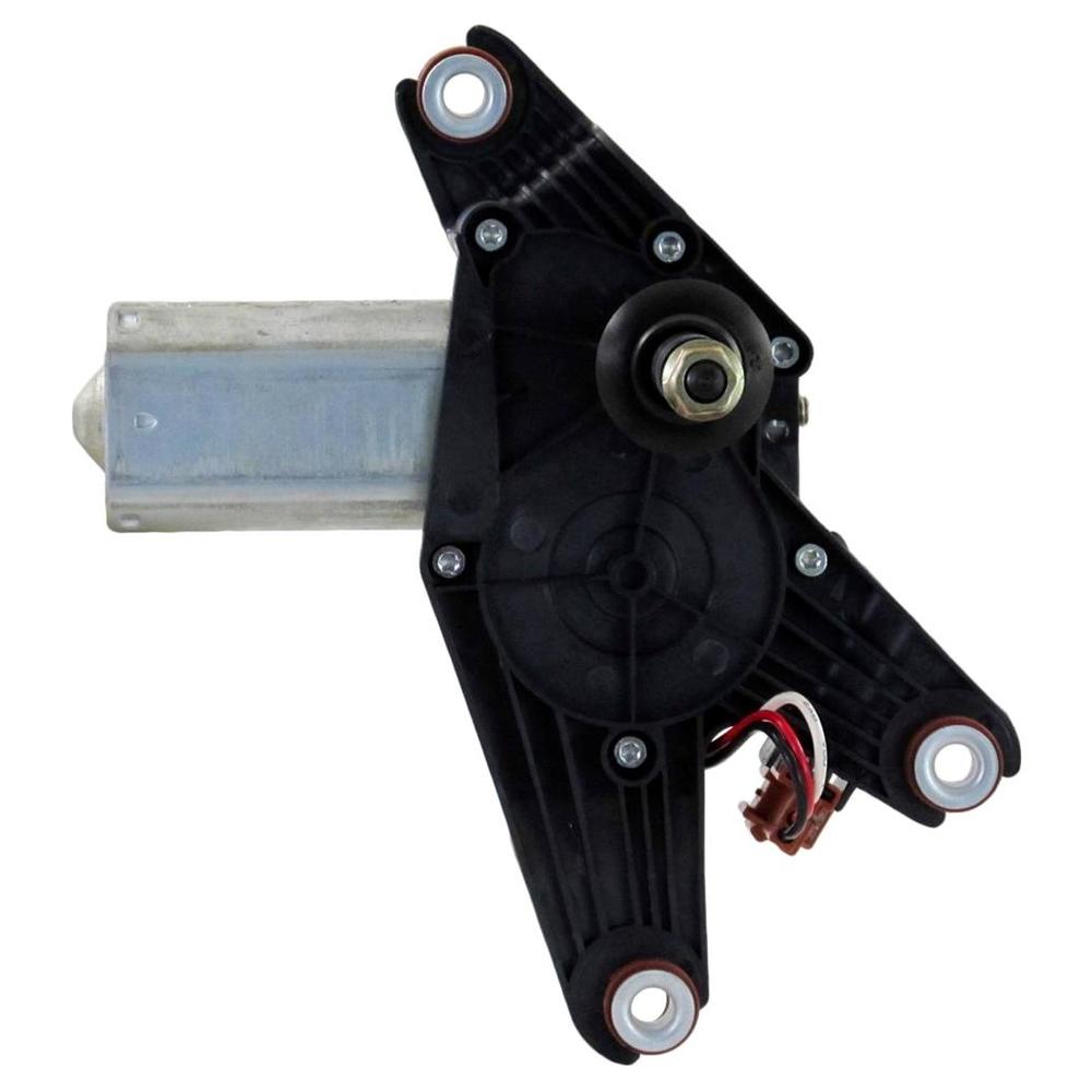Rareelectrical NEW REAR WIPER MOTOR COMPATIBLE WITH 1999 2000 2001 FORD WINDSTAR 40-2033 WIP1470 402033