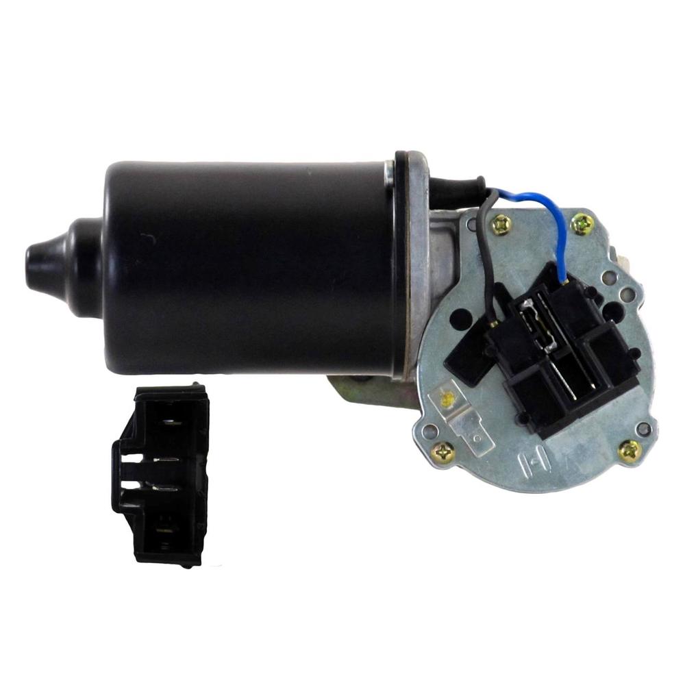 Rareelectrical NEW WIPER MOTOR COMPATIBLE WITH 1997 1998 1999 DODGE RAM 2500 PICKUP 601-303 403000 853000 20146 227100 350320146 AA1403000