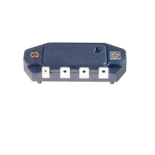 Rareelectrical NEW IGNITION MODULE COMPATIBLE WITH EUROPEAN MODEL HOLDEN COMMODORE 9-222-067-016 9-22-067-017