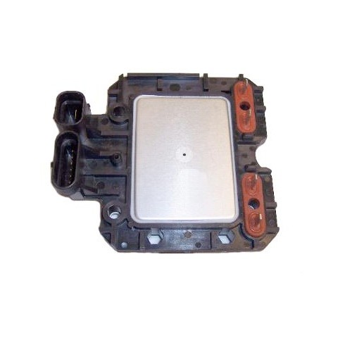 Rareelectrical NEW IGNITION MODULE COMPATIBLE WITH OLDSMOBILE SILHOUETTE PONTIAC 6000 AZTEK FIREBIRD GRAND AM