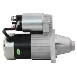 Honda TRX420 07-19 / TRX500 07-19 Starter Motor Genuine 31200-HR0-F01 Honda TRX420 07-19 / TRX500 07-19 Starter Motor Genuine 31200-HR0-F01