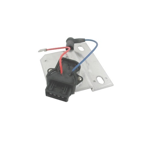 Rareelectrical NEW IGNITION MODULE COMPATIBLE WITH EUROPEAN MODEL OPEL CORSA KADETT 1208247 90273966 0-227-022-024 1-227-022-024 0227022024