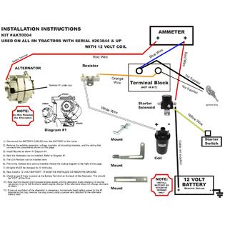Rareelectrical New Alternator Generator Conversion Kit Fits Ford 8n Side Mount Serial Numbers Up Rareelectrical New Alternator Generator Conversion Kit Fits Ford 8n Side Mount Serial Numbers Up