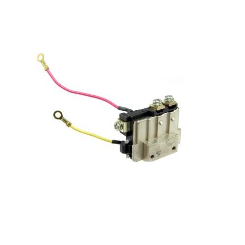Rareelectrical NEW IGNITION MODULE COMPATIBLE WITH TOYOTA COROLLA TERCEL 89620-10090 89620-10120 89620-12340
