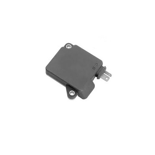 Rareelectrical NEW IGNITION MODULE COMPATIBLE WITH NISSAN 1979 620 1980 720 PICKUP 1979-1981 810 22020-S6702