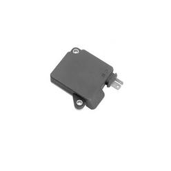 Rareelectrical NEW IGNITION MODULE COMPATIBLE WITH NISSAN 1979 620 1980 720 PICKUP 1979-1981 810 22020-S6702