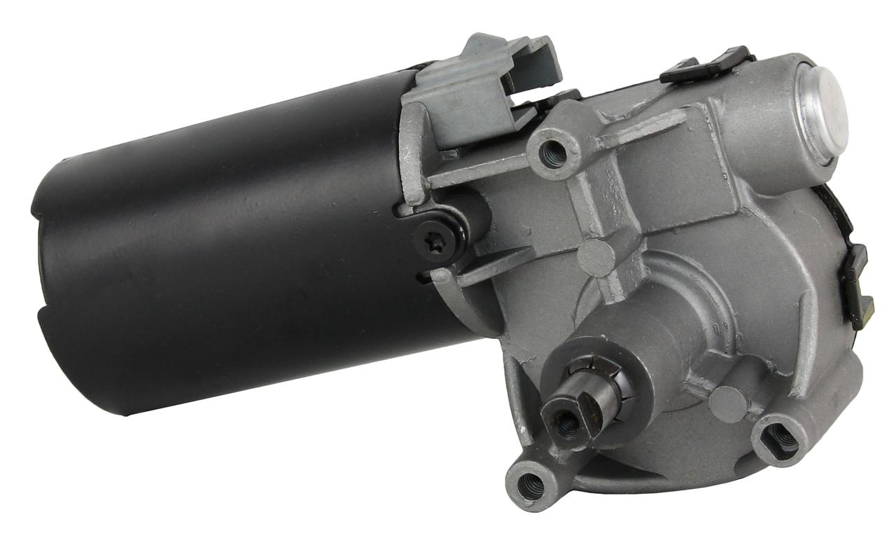 Rareelectrical NEW WIPER MOTOR COMPATIBLE WITH FORD MUSTANG 1987 1988 1989 1990 1991 1992 1993 40-297 WIP1433