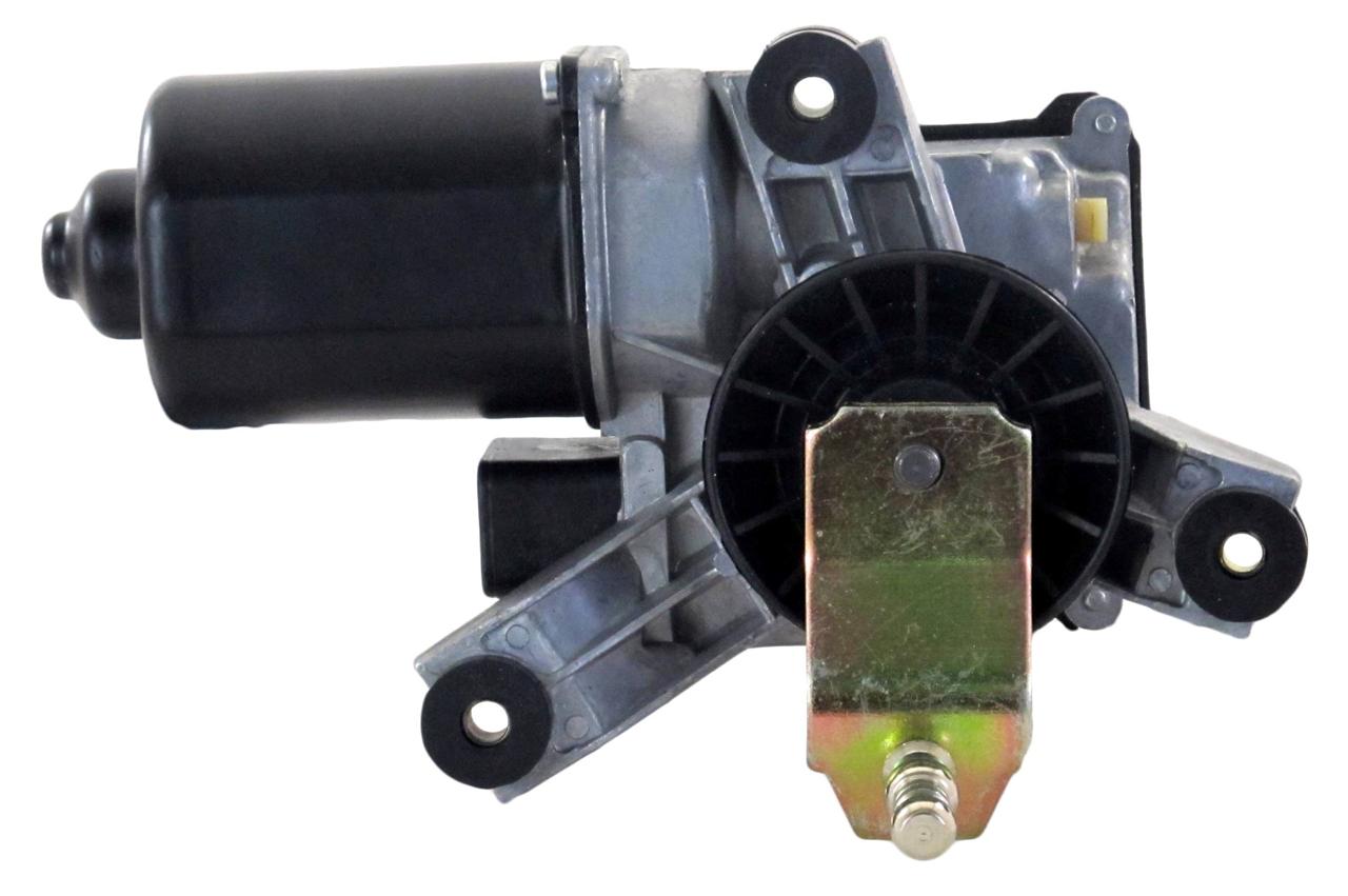 Rareelectrical NEW WIPER MOTOR COMPATIBLE WITH GMC P35 P3500 VAN 1991 1992 1993 85-169 40-169 WIP1247 601-100