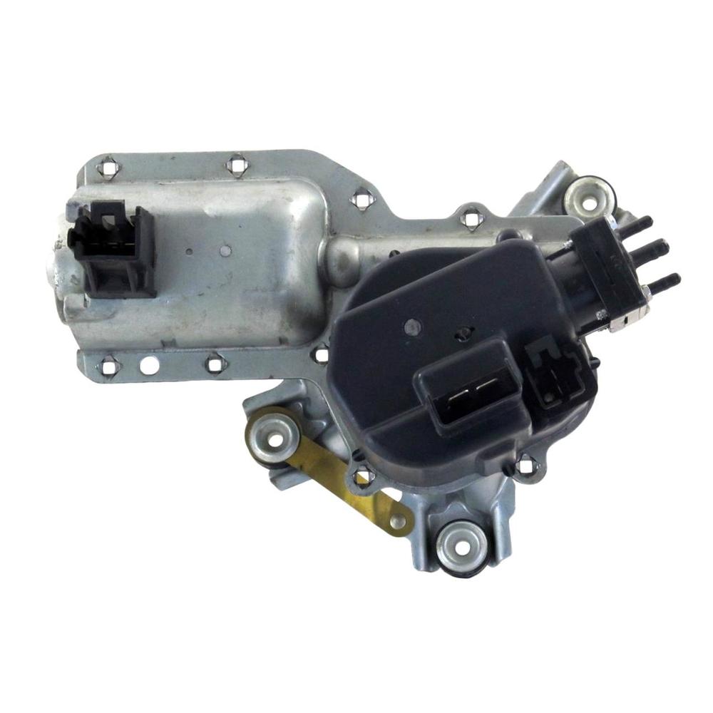 Rareelectrical NEW WIPER MOTOR COMPATIBLE WITH CHEVROLET G10 G20 G30 GMC G15 G25 G35 G1500 G2500 G3500 VAN