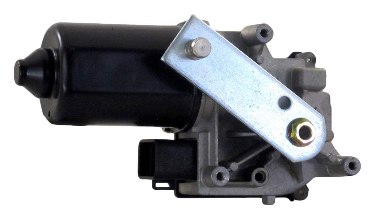 Rareelectrical NEW WIPER MOTOR COMPATIBLE WITH CHEVROLET LUMINA APV 1990 1991 1992 1993 1994 1995 1996 85-192