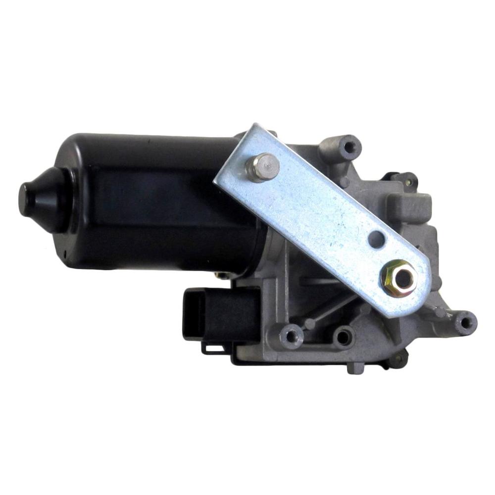Rareelectrical NEW WIPER MOTOR COMPATIBLE WITH PONTIAC TRANS SPORT 1990 1991 1992 1993 1994 1995 1996 601-104