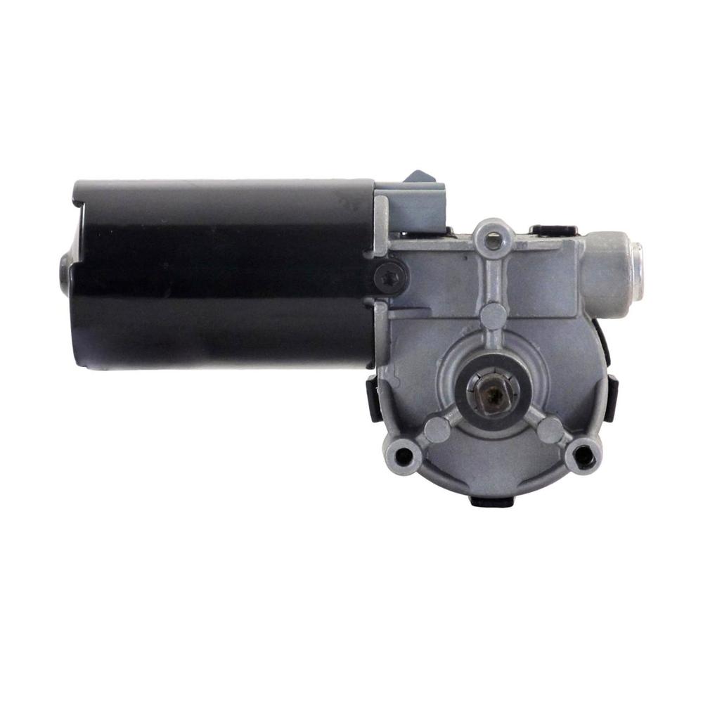 Rareelectrical NEW WIPER MOTOR COMPATIBLE WITH FORD COUGAR MEXICAN MODEL 1989 1990 1991 1992 1993 40267 WIP1434