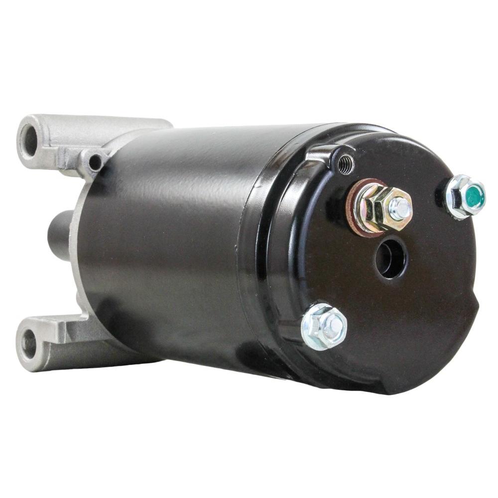 Rareelectrical New Starter Compatible With Kohler 239740-M030Sm By Part Numbers 12-098-05 12-098-14 5239740-M030SM 5278440-M030SM