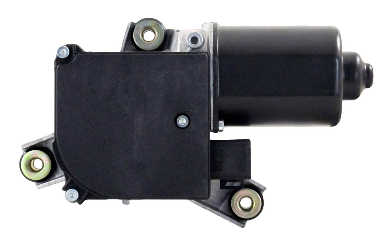 Rareelectrical NEW WIPER MOTOR COMPATIBLE WITH CADILLAC ESCALADE 1999 2000 W/O DELAY 85169 40169 WIP1274 601100