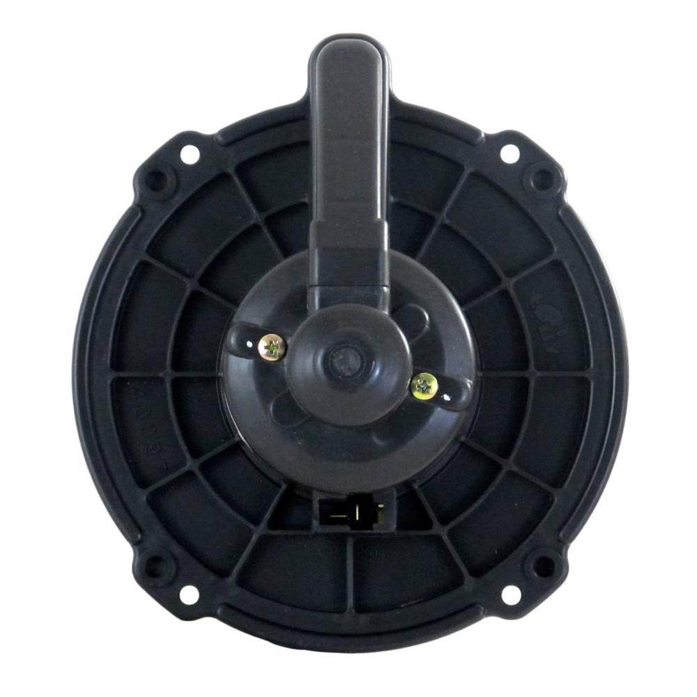 Rareelectrical NEW BLOWER ASSEMBLY COMPATIBLE WITH ISUZU TROOPER 1992 1993 1994 1995 1996 1997 1998 1999 PM3914