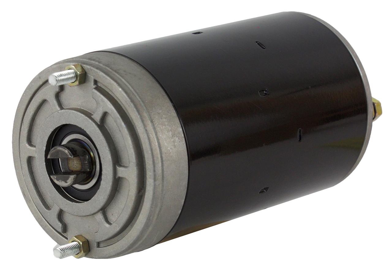 Rareelectrical NEW MOTOR COMPATIBLE WITH WESTERN W-8053 08053 MONARCH 2590112 M2590112 M2680100 M2680102