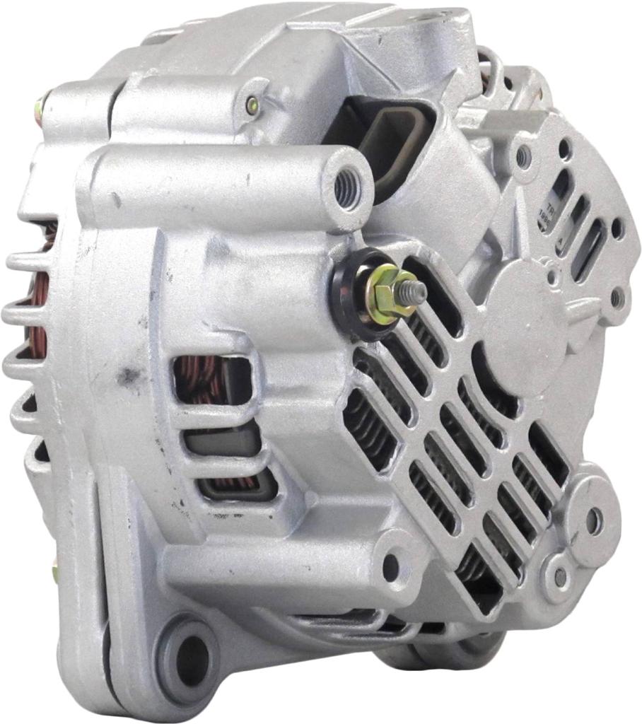 Rareelectrical NEW ALTERNATOR COMPATIBLE WITH FORD TAURUS 3.2L 195 V6 1993-1995 GLE327 3341154 A6T41591 GLE-327 10464148 334-1154 F3DU-10300-CB