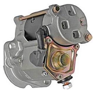 Rareelectrical NEW STARTER MOTOR FITSF-163 FITS CATERPILLAR TC30 T25 ...
