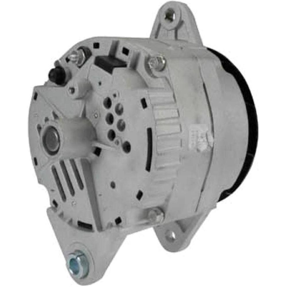 Rareelectrical NEW ALTERNATOR COMPATIBLE WITH INTERNATIONAL 2674 2675 3000-3900 400-4900 3T7070 9L5938 9L6463