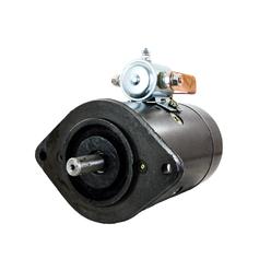 Rareelectrical NEW ELECTRIC PUMP MOTOR COMPATIBLE WITH HALE W-6599 200-0040-00 MCL6225 MCL6228 MCL6508 MCL6508T