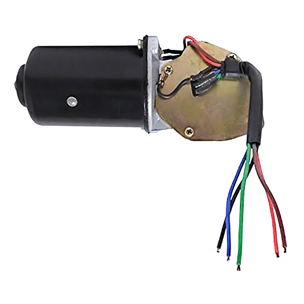 Rareelectrical NEW WIPER MOTOR COMPATIBLE WITH JEEP CHEROKEE 1992-99 227141 AA140438 WIP1442 40-438 40438