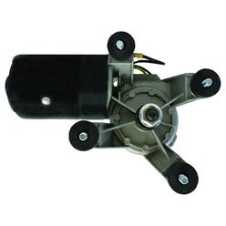 Rareelectrical NEW WIPER MOTOR COMPATIBLE WITH TOYOTA PICKUP PASEO 8511016370 8511016371 8511016420 431735