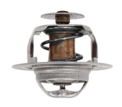 Rareelectrical NEW THERMOSTAT COMPATIBLE WITH JOHN DEERE TRACTOR 2630 2640 2940 2955 3055 3155 5300