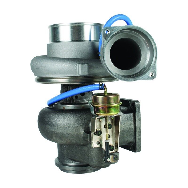 Rareelectrical NEW TURBOCHARGER COMPATIBLE WITH CATERPILLAR C16 ENGINE 4711420003 4711420005 704604-0011 7046040007 4664450015 4664450018